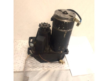 Upravljački mehanizam za Oprema za rukovanje materijalima Steering motor for Jungheinrich: slika Upravljački mehanizam za Oprema za rukovanje materijalima Steering motor for Jungheinrich
