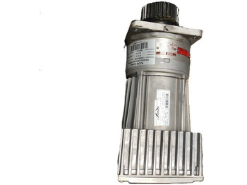 Upravljački mehanizam za Oprema za rukovanje materijalima Steering unit for Linde: slika Upravljački mehanizam za Oprema za rukovanje materijalima Steering unit for Linde