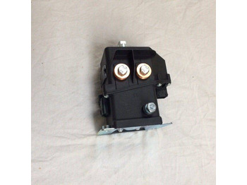 Električni sustav CATERPILLAR