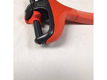 Upravljački mehanizam za Oprema za rukovanje materijalima Tiller Arm for Linde T18, Series 360: slika Upravljački mehanizam za Oprema za rukovanje materijalima Tiller Arm for Linde T18, Series 360