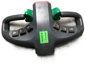 Upravljački mehanizam