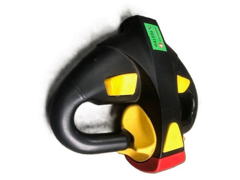 Upravljački mehanizam za Oprema za rukovanje materijalima Tiller head: slika Upravljački mehanizam za Oprema za rukovanje materijalima Tiller head Upravljački mehanizam za Oprema za rukovanje materijalima Tiller head: slika Upravljački mehanizam za Oprema za rukovanje materijalima Tiller head