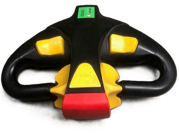 Upravljački mehanizam za Oprema za rukovanje materijalima Tiller head: slika Upravljački mehanizam za Oprema za rukovanje materijalima Tiller head Upravljački mehanizam za Oprema za rukovanje materijalima Tiller head: slika Upravljački mehanizam za Oprema za rukovanje materijalima Tiller head