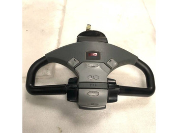 Upravljački mehanizam