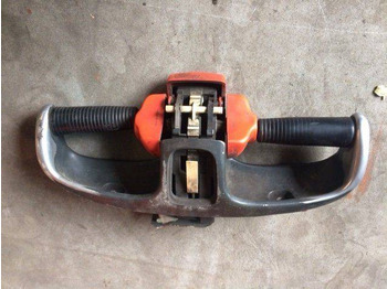 Upravljački mehanizam LINDE