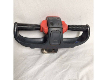 Upravljački mehanizam LINDE