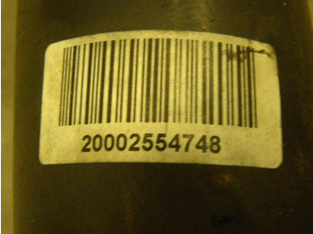 Hidraulični cilindar za Oprema za rukovanje materijalima Tilt cylinder for Still R60-45: slika Hidraulični cilindar za Oprema za rukovanje materijalima Tilt cylinder for Still R60-45