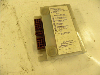 Upravljačka jedinica (ECU)