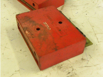 Upravljačka jedinica (ECU)