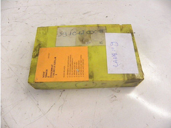 Upravljačka jedinica (ECU)