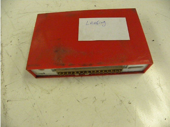 Upravljačka jedinica (ECU)