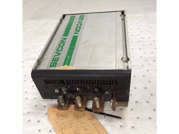 Električni sustav ATLET