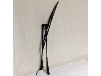 Kabina i unutrašnjost LINDE