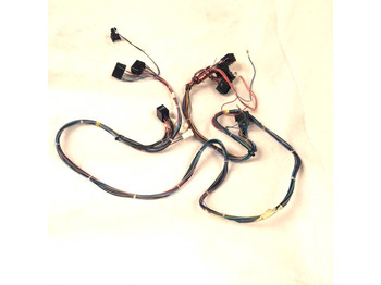 Kabeli/ Ožičenje LINDE