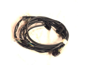 Kabeli/ Ožičenje LINDE