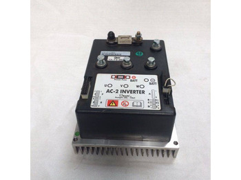 Upravljačka jedinica (ECU)