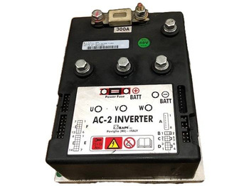 Upravljačka jedinica (ECU)