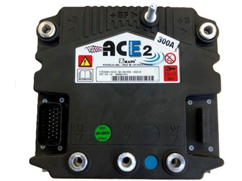 Upravljačka jedinica (ECU) za Oprema za rukovanje materijalima Zapi FZ5380A Motor controller for Atlet: slika Upravljačka jedinica (ECU) za Oprema za rukovanje materijalima Zapi FZ5380A Motor controller for Atlet