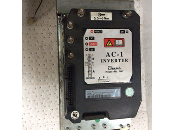 Upravljačka jedinica (ECU)