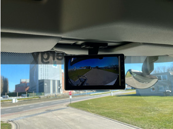 Kamion cisterna VOLVO FL