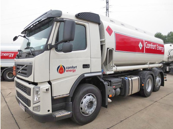 Kamion cisterna VOLVO FM