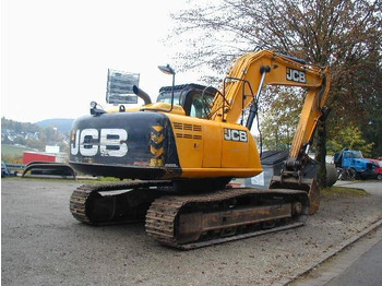 Bager gusjeničar JCB JS220LC