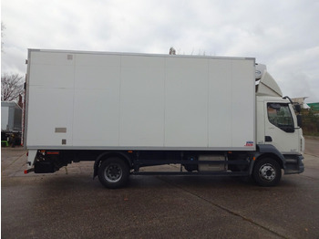 Novi Kamion hladnjača DAF LF 220, 16 T, LBW, Türen, Klima, Automat, Kamera: slika Novi Kamion hladnjača DAF LF 220, 16 T, LBW, Türen, Klima, Automat, Kamera