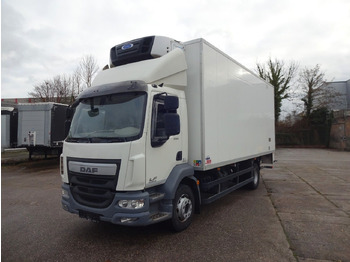 Novi Kamion hladnjača DAF LF 220, 16 T, LBW, Türen, Klima, Automat, Kamera: slika Novi Kamion hladnjača DAF LF 220, 16 T, LBW, Türen, Klima, Automat, Kamera