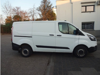 Zakup  Ford Transit Custom Kasten 280 L1H1, PDC Ford Transit Custom Kasten 280 L1H1, PDC: slika Zakup  Ford Transit Custom Kasten 280 L1H1, PDC Ford Transit Custom Kasten 280 L1H1, PDC
