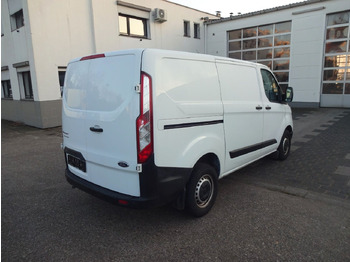 Zakup  Ford Transit Custom Kasten 280 L1H1, PDC Ford Transit Custom Kasten 280 L1H1, PDC: slika Zakup  Ford Transit Custom Kasten 280 L1H1, PDC Ford Transit Custom Kasten 280 L1H1, PDC