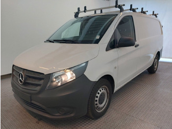 Mali kombi MERCEDES-BENZ Vito 114