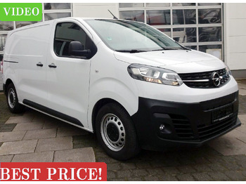 Mali kombi OPEL Vivaro