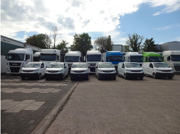 Novi Mali kombi Opel 50 x Vivaro Kasten L1H1, Klima, PDC,: slika Novi Mali kombi Opel 50 x Vivaro Kasten L1H1, Klima, PDC,