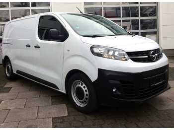 Mali kombi OPEL Vivaro