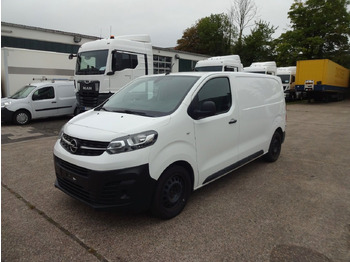 Mali kombi OPEL Vivaro