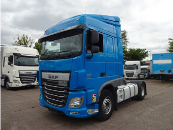 Tegljač DAF XF 440