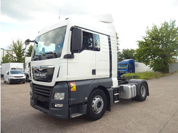 Tegljač MAN TGX 18.470