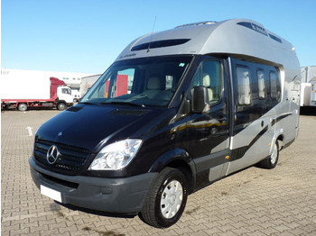 Kamp kombi La Strada Nova M 135KW Automatik Top-Zustand: slika Kamp kombi La Strada Nova M 135KW Automatik Top-Zustand