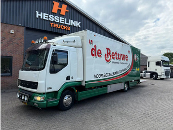 Kamion sandučar DAF LF 45 220
