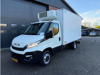 Dostavno vozilo hladnjača IVECO Daily 35c14