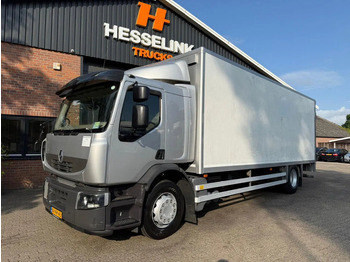 Kamion sandučar RENAULT Premium 280