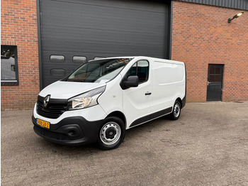 Mali kombi RENAULT Trafic 1.6