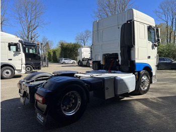 Tegljač DAF XF 410 Space Cab Alcoa 634.000KM NEW ad-blue pump: slika Tegljač DAF XF 410 Space Cab Alcoa 634.000KM NEW ad-blue pump