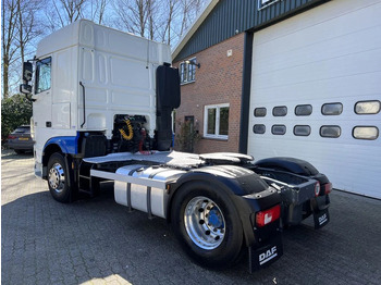 Tegljač DAF XF 410 Space Cab Alcoa 634.000KM NEW ad-blue pump: slika Tegljač DAF XF 410 Space Cab Alcoa 634.000KM NEW ad-blue pump