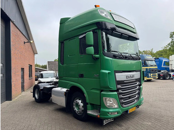 Tegljač DAF XF 440 SSC Super Space NL Truck: slika Tegljač DAF XF 440 SSC Super Space NL Truck