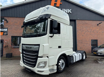 Tegljač DAF XF 480