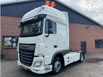 Tegljač DAF XF 480