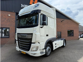 Tegljač DAF XF 480
