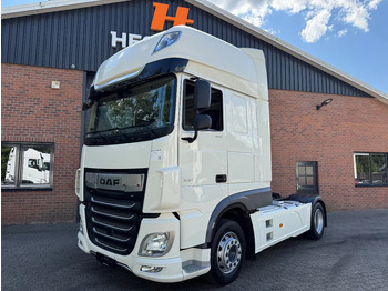 Tegljač DAF XF 480