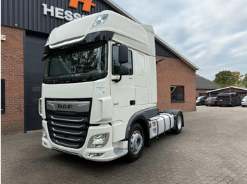 Tegljač DAF XF 480